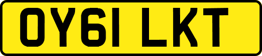 OY61LKT