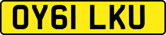 OY61LKU