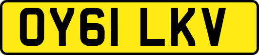OY61LKV
