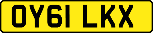 OY61LKX