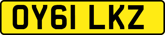 OY61LKZ