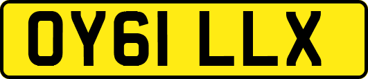 OY61LLX