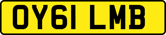 OY61LMB