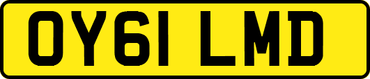 OY61LMD