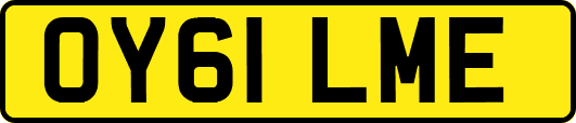 OY61LME