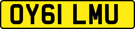 OY61LMU