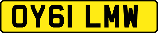 OY61LMW