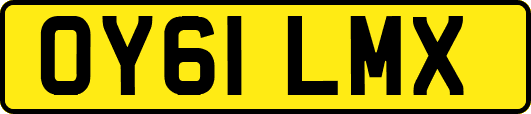 OY61LMX
