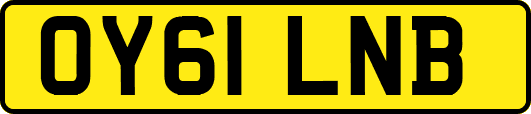 OY61LNB