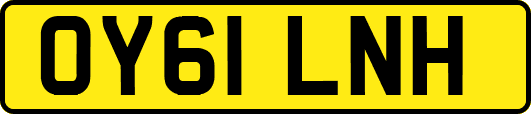 OY61LNH