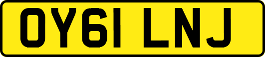 OY61LNJ
