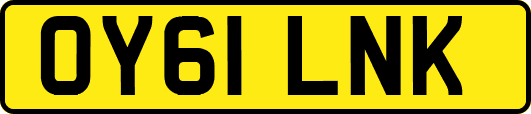 OY61LNK