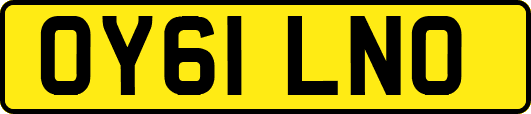 OY61LNO