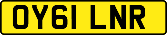 OY61LNR
