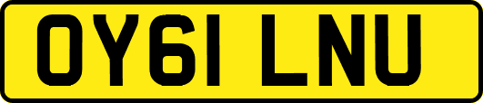 OY61LNU