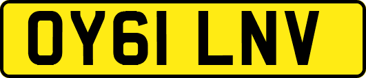 OY61LNV