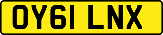 OY61LNX