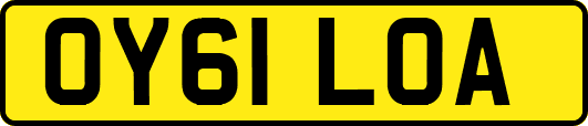 OY61LOA