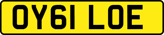 OY61LOE