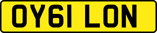 OY61LON