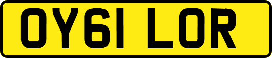 OY61LOR
