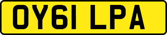 OY61LPA