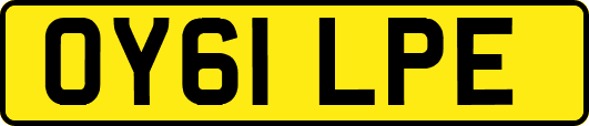 OY61LPE