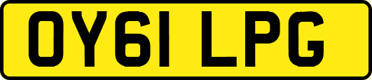 OY61LPG