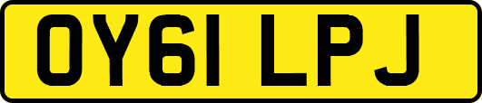 OY61LPJ
