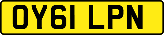 OY61LPN