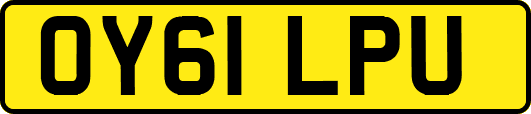 OY61LPU