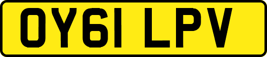 OY61LPV