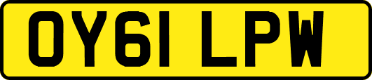OY61LPW