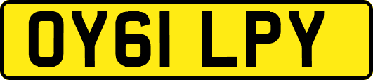 OY61LPY