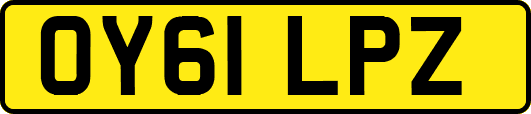 OY61LPZ