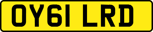 OY61LRD