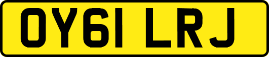 OY61LRJ