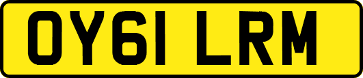 OY61LRM