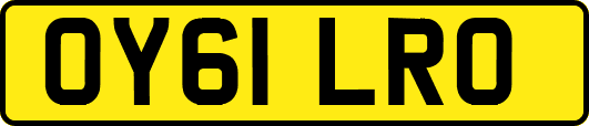 OY61LRO