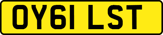 OY61LST