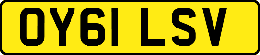 OY61LSV