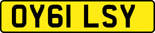 OY61LSY