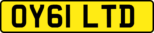 OY61LTD