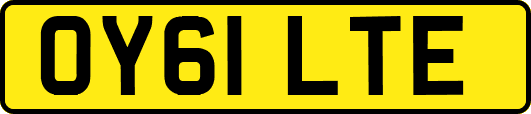 OY61LTE