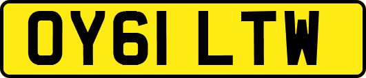 OY61LTW