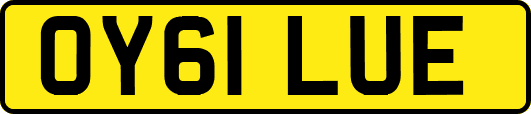 OY61LUE