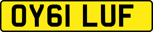 OY61LUF