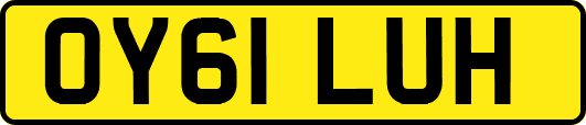 OY61LUH