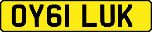 OY61LUK