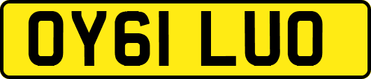OY61LUO